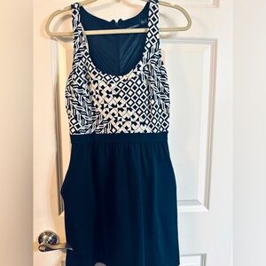 Cynthia Rowley dress